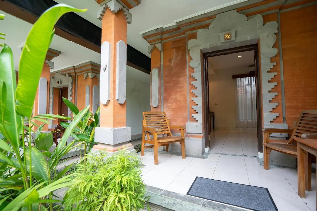 Hotel Sinar Bali Legian Legian (Bali)