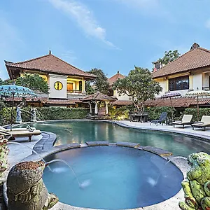 База отдыха Royal And Bali, Легиан