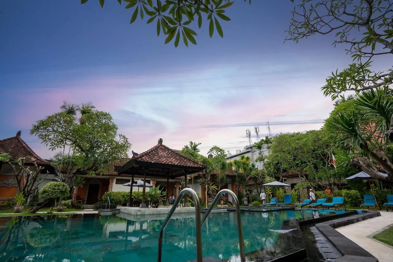 Hotel Sinar Bali Legian