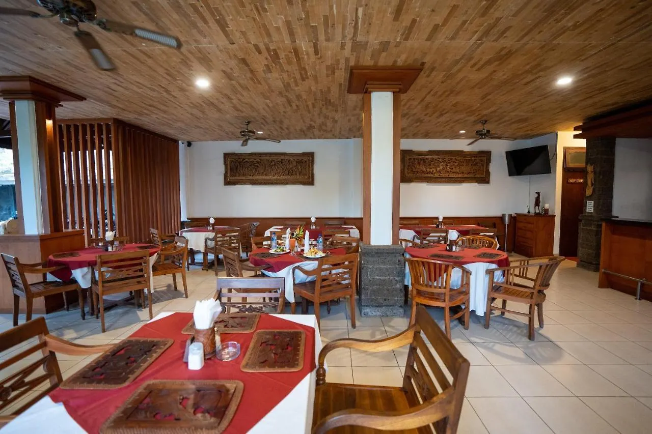 Hotel Sinar Bali Legian Индонезия