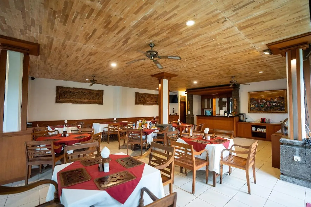 Hotel Sinar Bali Legian