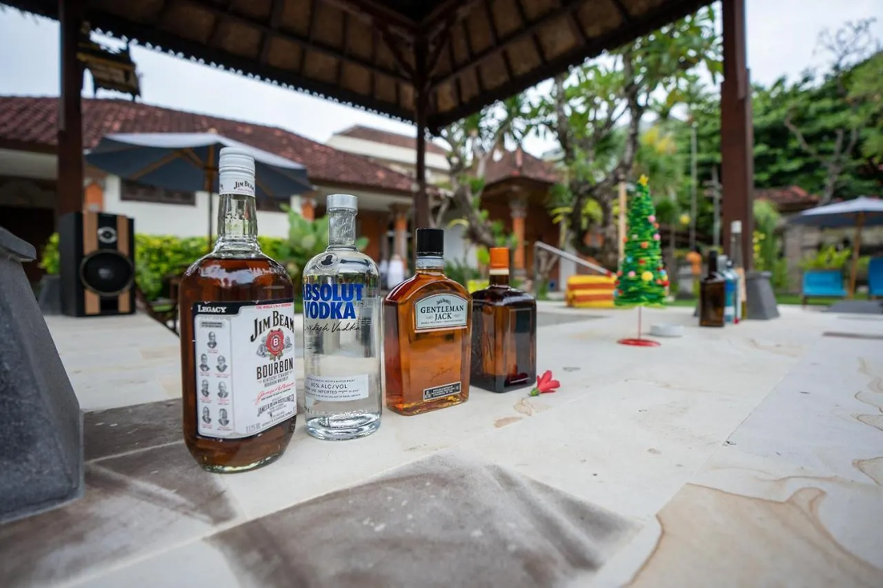 Hotel Sinar Bali Legian