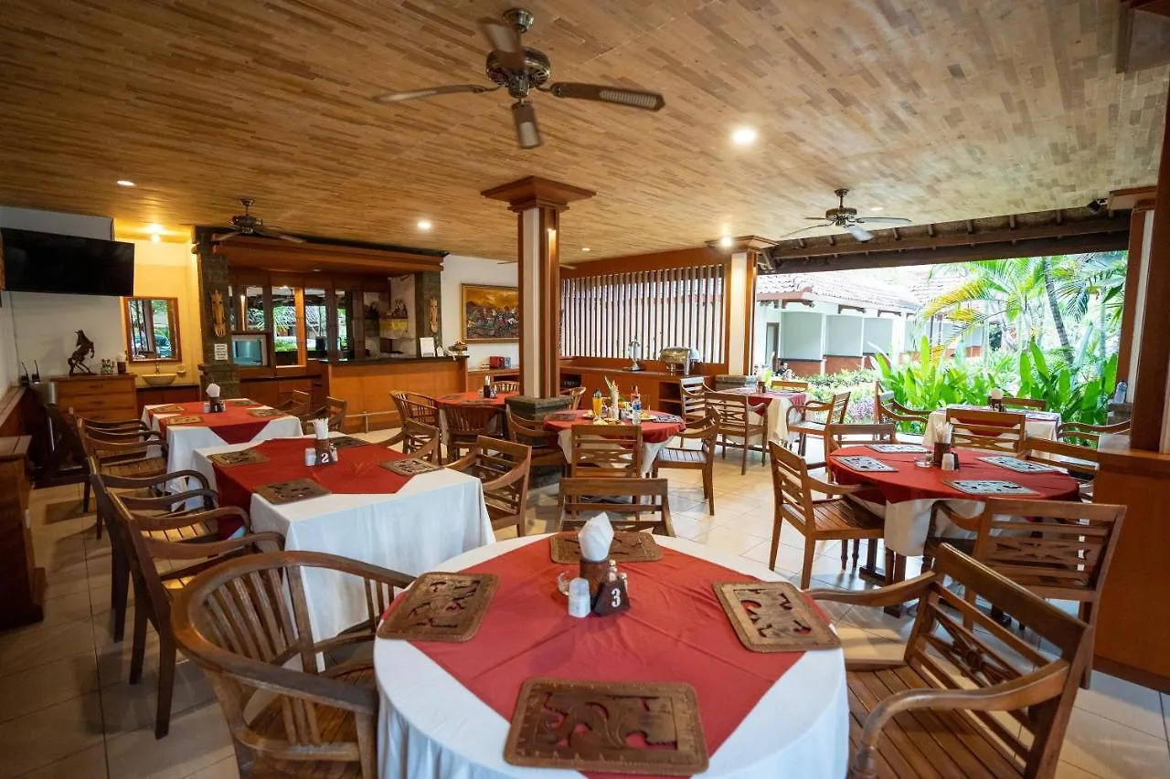 Hotel Sinar Bali Legian Индонезия