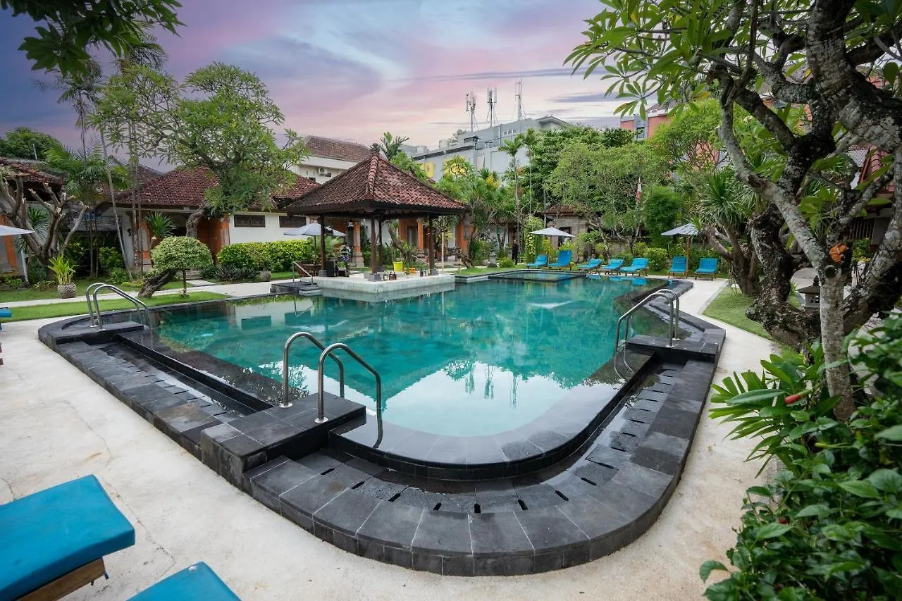 Hotel Sinar Bali Legian